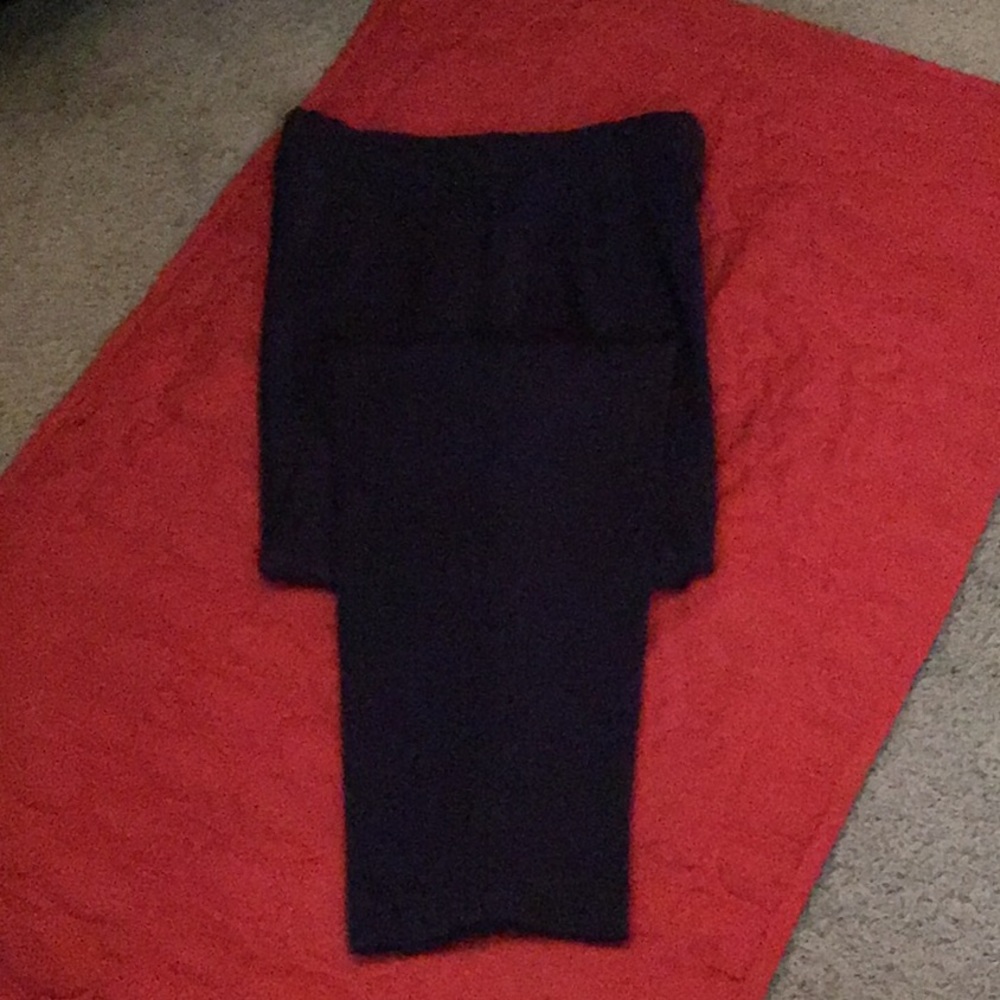 Dress pants